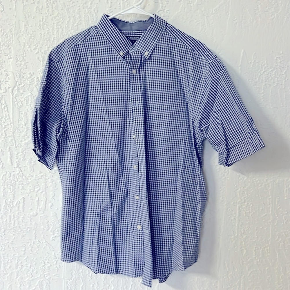 Mix&NY large men’s shirt